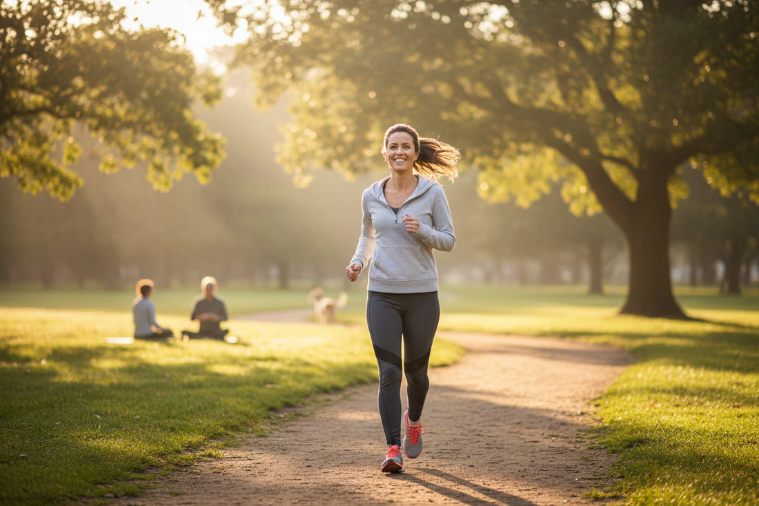 The First Six Weeks: What Happens When You Start Exercising Again?