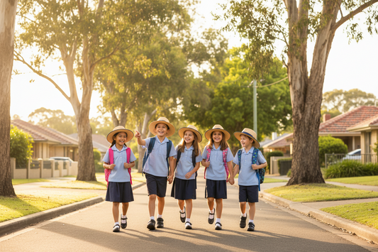 The Gut-Brain Connection in Children: How Gut Health May Influence Mood, Behaviour & Development