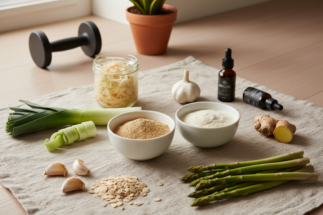 Muscle Preservation During Weight Loss: Why Protein Matters More Than the Scale