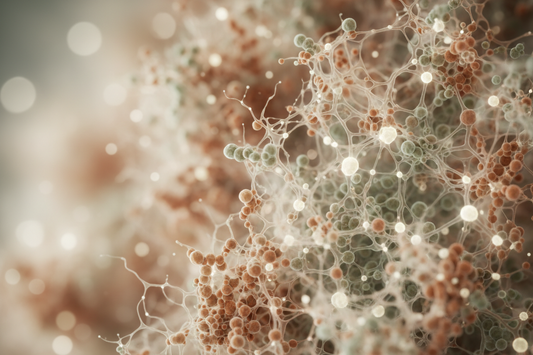 The Gut Mycobiome Explained: Understanding the Fungal Community Living in Your Gut