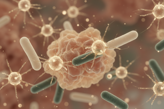 The Gut Virome Explained: The Viruses That Help Shape Your Gut Microbiome