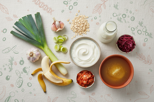 The Gut Ecosystem: Why No Single Food or Supplement Can Do It All