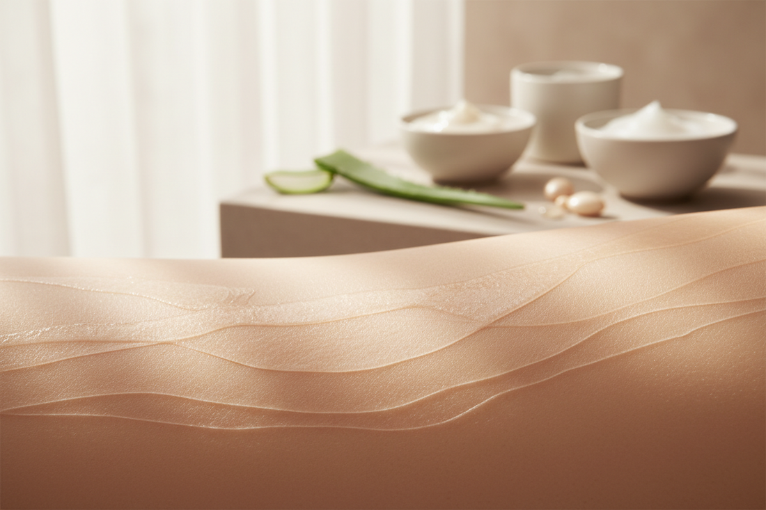 The Skin Barrier Explained: Why Healthy Skin Starts With a Strong Barrier
