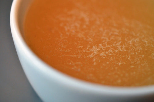 Why You Should Be Drinking More Bone Broth