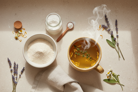 Does Bone Broth Contain Creatine? Creatine vs Collagen vs Bone Broth Explained