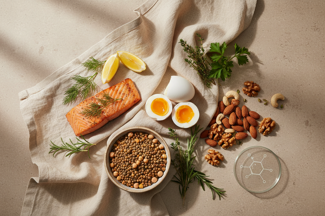 Understanding Low-Protein Diets and Longevity: What Does the Research Really Say?