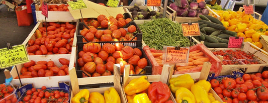 Sneaking Vegetables Into Meals by BERKELEY WELLNESS