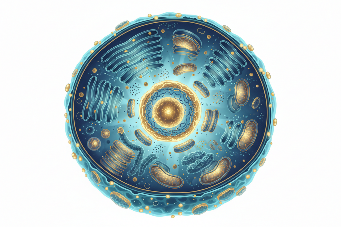 What Is a Cell? The Complete Guide to the Building Blocks of Human Life
