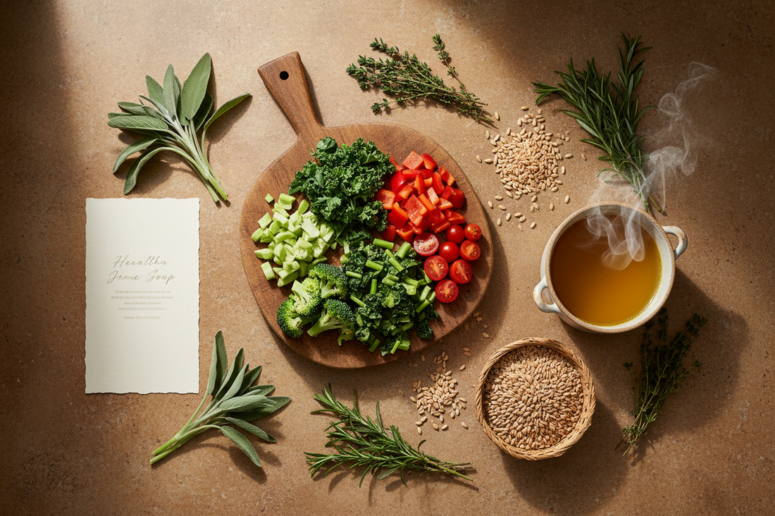 Food Literacy Explained: Why Knowing How to Eat Matters