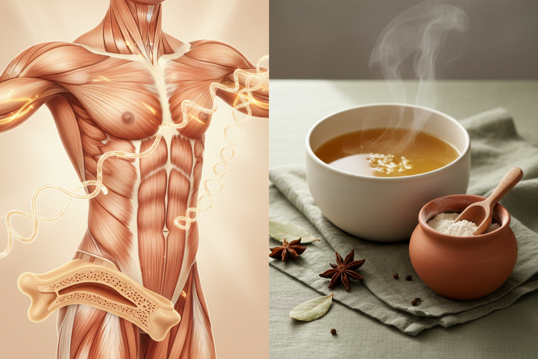 The Science of Protein Turnover Explained: Why Your Body Is Constantly Rebuilding Itself