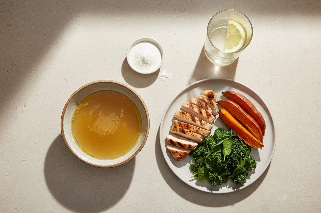 What Should You Eat After a Workout? A Practical Guide to Recovery Nutrition