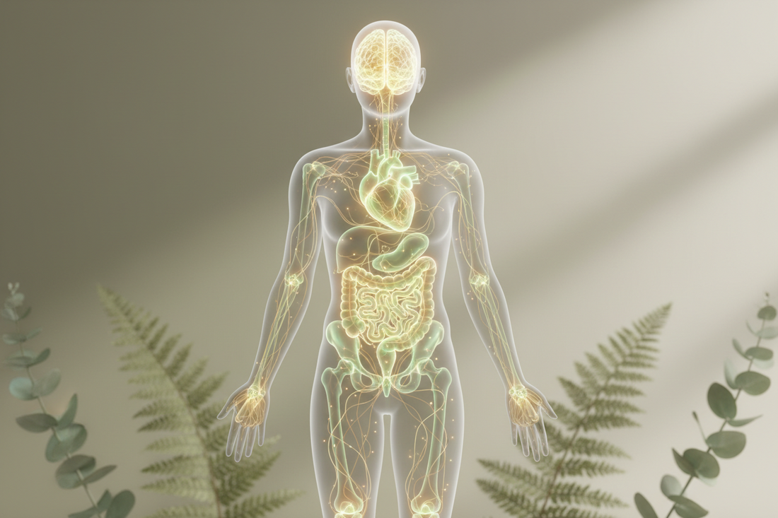 Whole-Body Medicine Explained: Why Modern Healthcare Is Moving Beyond Individual Organs