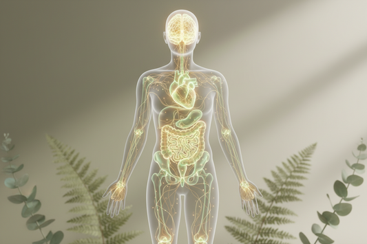Whole-Body Medicine Explained: Why Modern Healthcare Is Moving Beyond Individual Organs