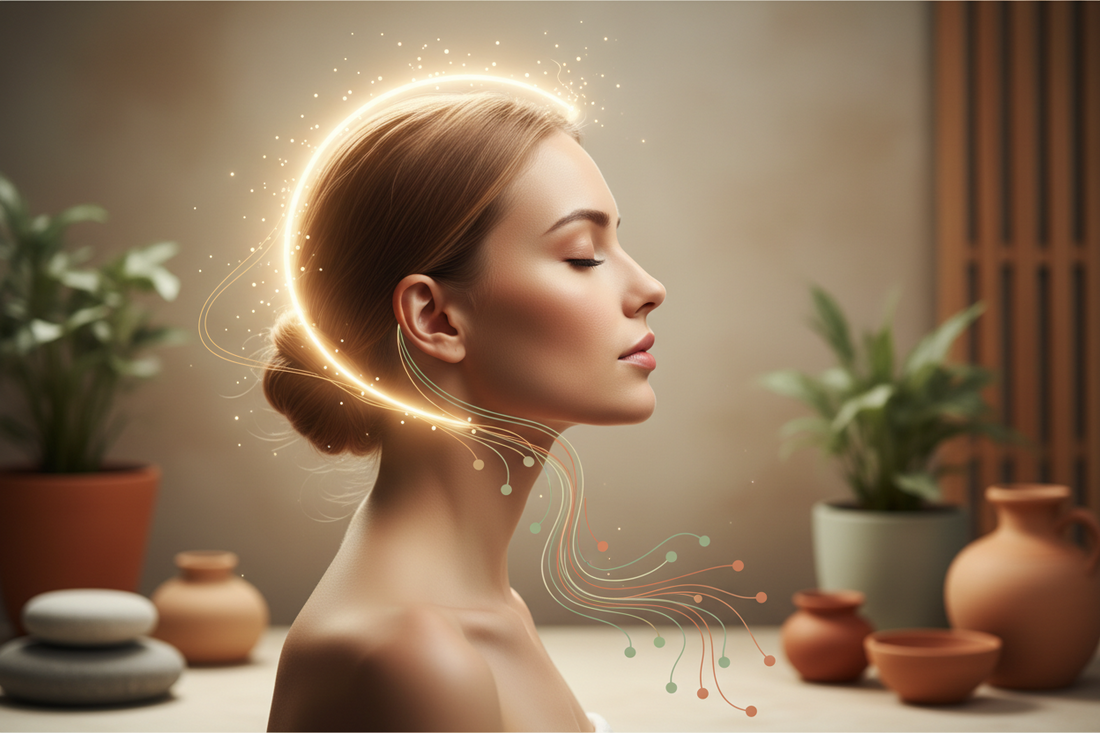 Why Digestion Starts in the Brain