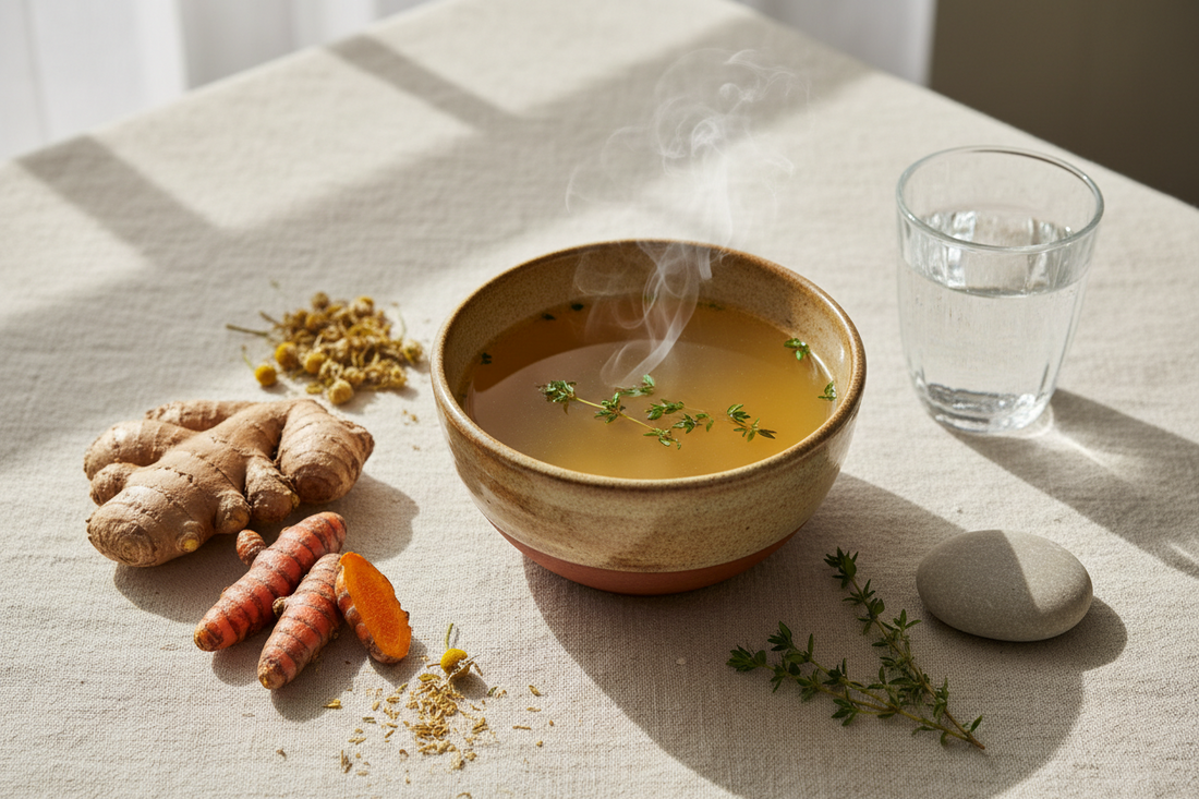 Why IBS Is Different for Everyone: Understanding the Many Factors That Influence Symptoms
