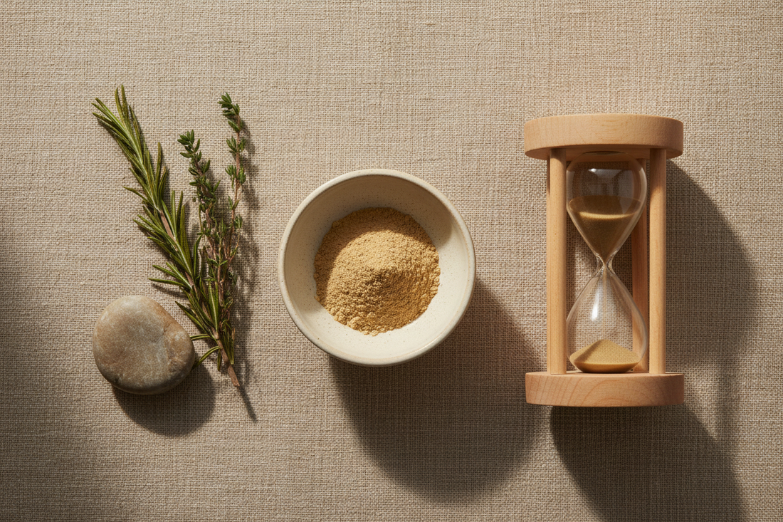 Why More Isn't Always Better: The Science of Balance, Adaptation & Healthy Living