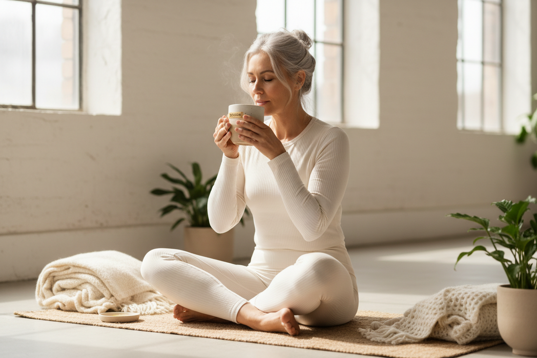 Why Recovery Gets Harder As We Age: Understanding the Biology Behind Slower Recovery