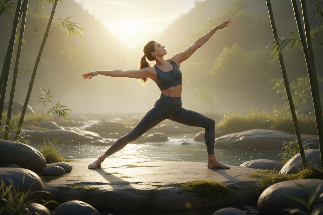 Why Women’s Mobility Changes Across Life: Muscle, Bone, Joints, Collagen & Menopause
