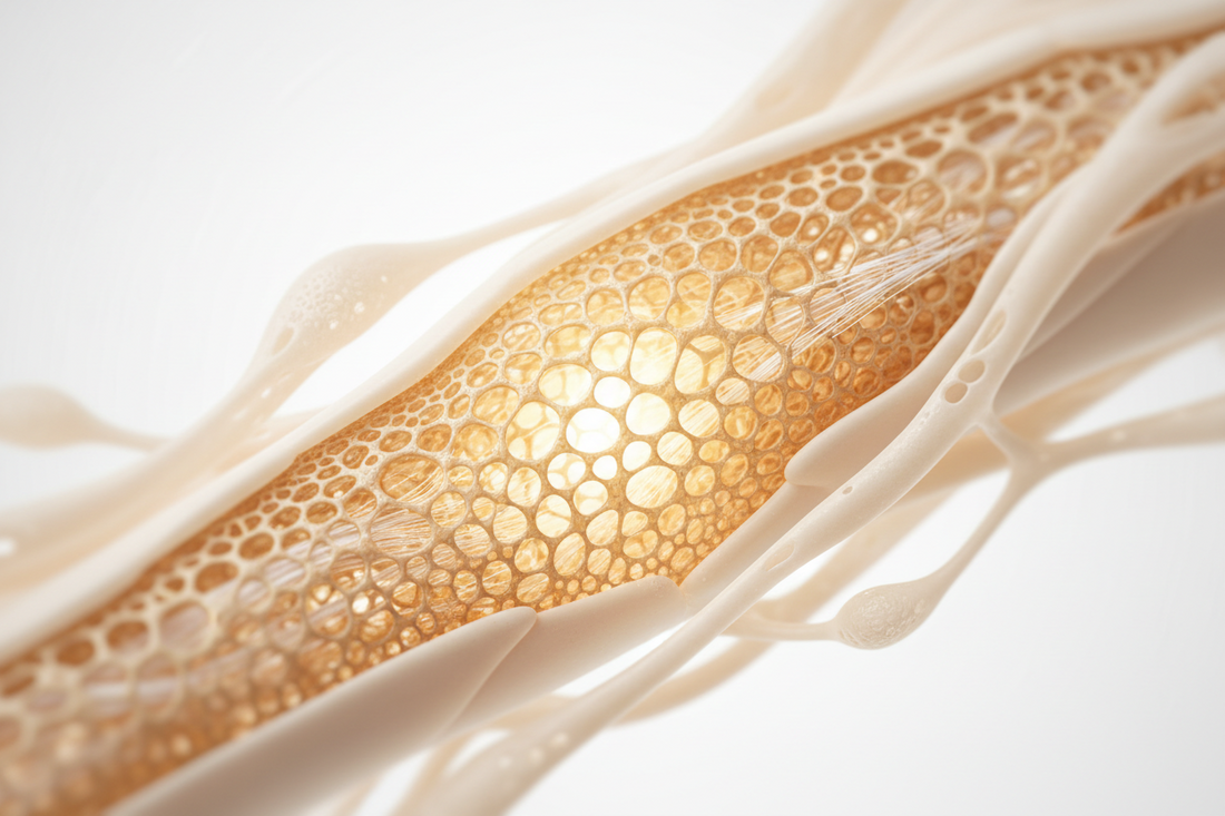 Why Your Skeleton Is Constantly Changing