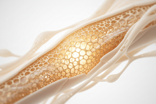 Why Your Skeleton Is Constantly Changing