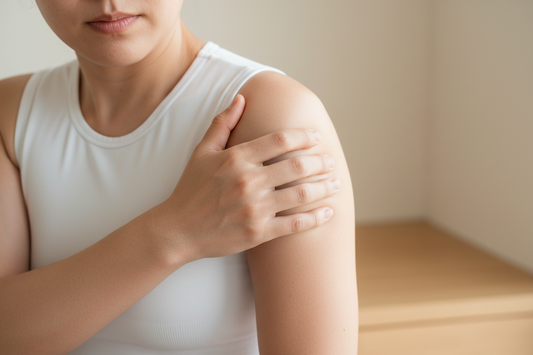 Why You're Still Sore Three Days Later: The Science Behind Post-Workout Muscle Soreness