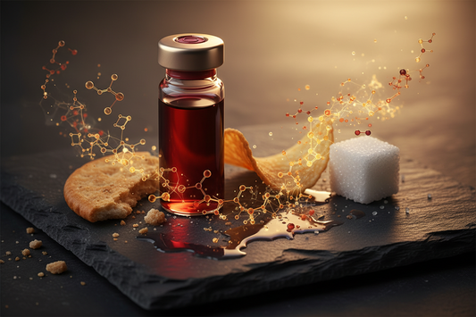 Your Blood Remembers What You Eat: How Metabolomics Reveals the Hidden Impact of Ultra-Processed Foods