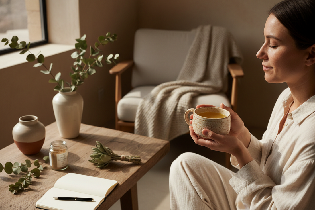 Your Body Is Always Adapting—The Question Is, To What?