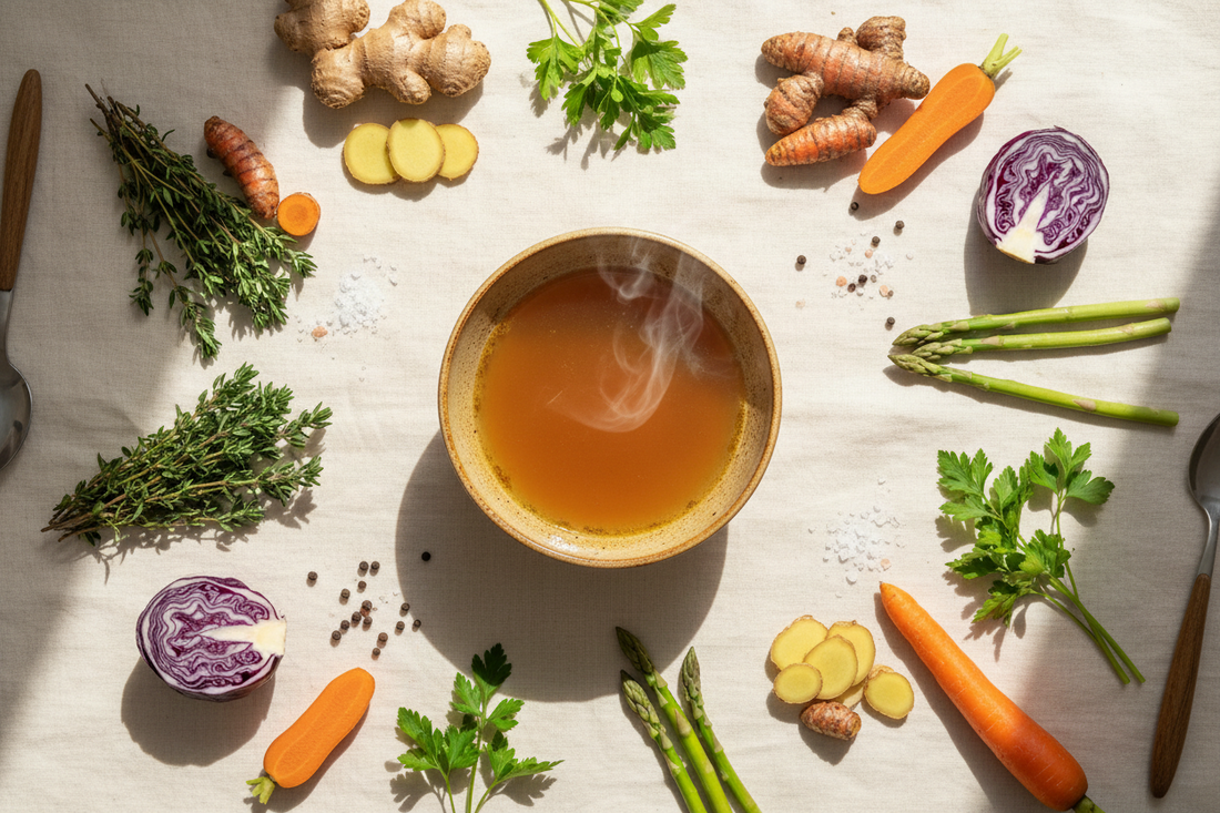 The Digestive System Explained: How Your Body Turns Food Into Nourishment
