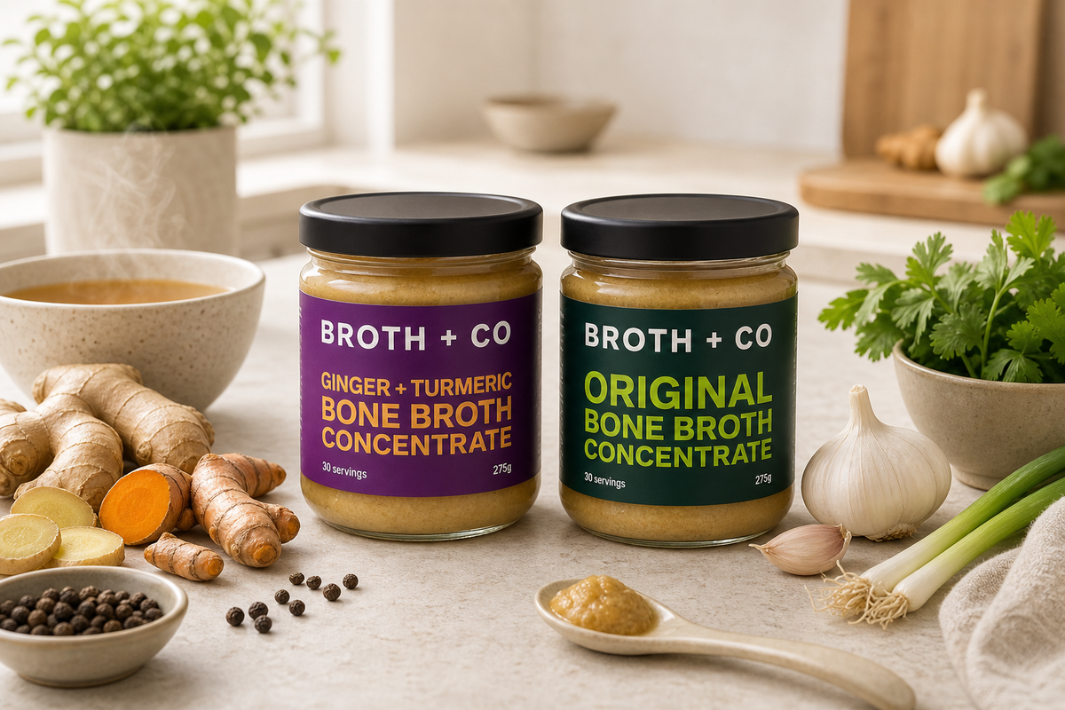 Collections – Broth And Co.