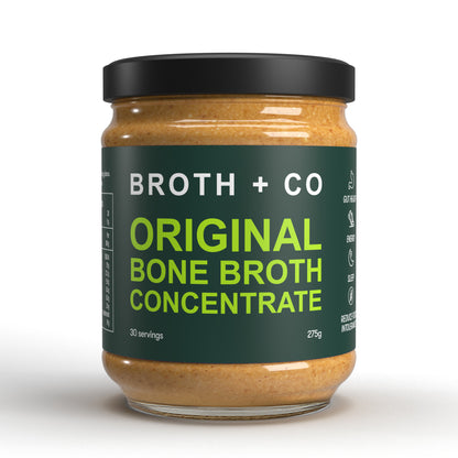 Original Bone Broth Concentrate