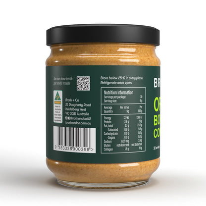 Original Bone Broth Concentrate