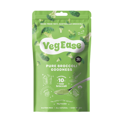 VegEase Pure Broccoli Goodness - Aussie Broccoli Powder