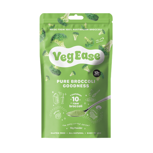 VegEase Pure Broccoli Goodness - Aussie Broccoli Powder