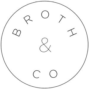 Broth And Co.