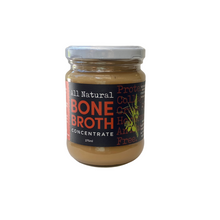 Bone Broth Concentrate 275g - All Natural