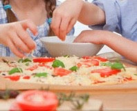 VegEase Raw Broccoli Powder 10g (10 serves) - Superfood for Super Kids | Buy Online - Broth And Co